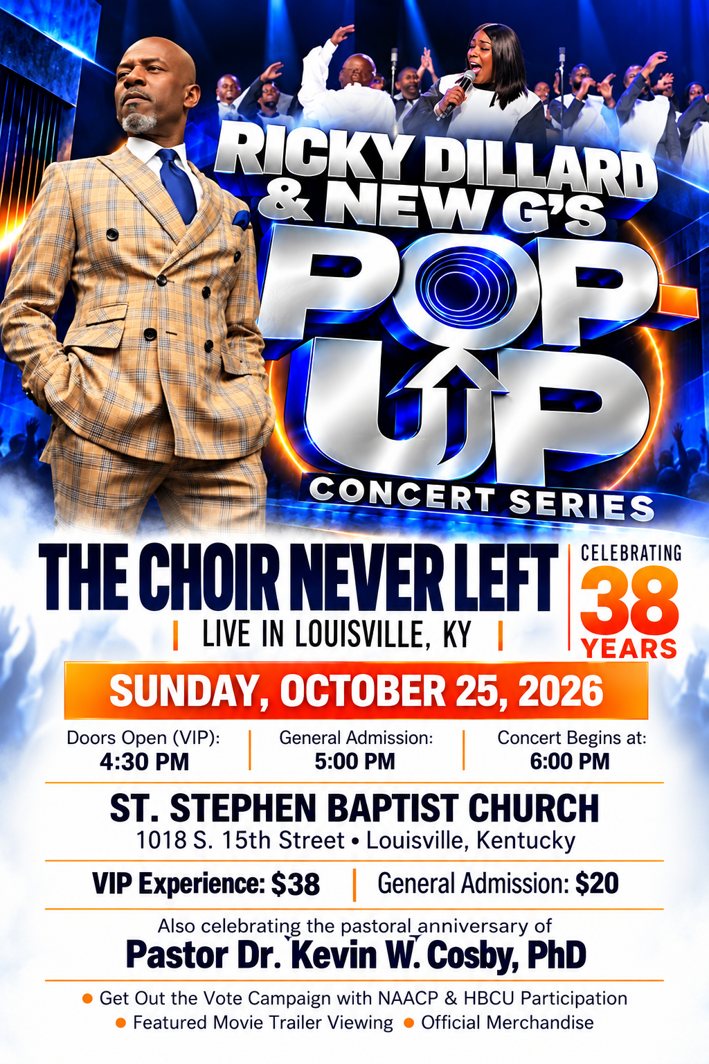 Louisville Black Media